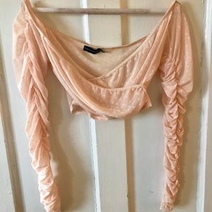 Pretty Little Thing Top